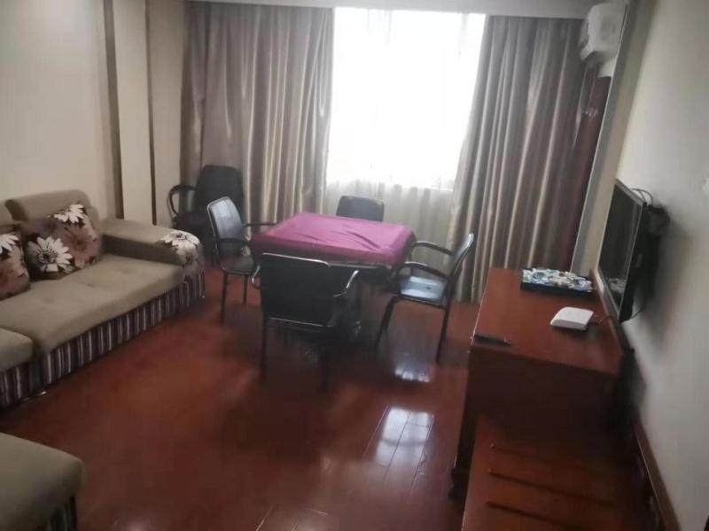 Greentree Inn Zhejiang Taizhou Tiantai Bus Station Express Hotel מראה חיצוני תמונה